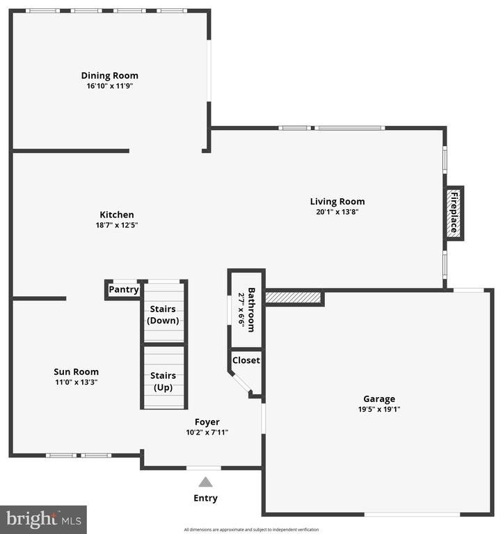 9735 LOGAN JAY DRIVE