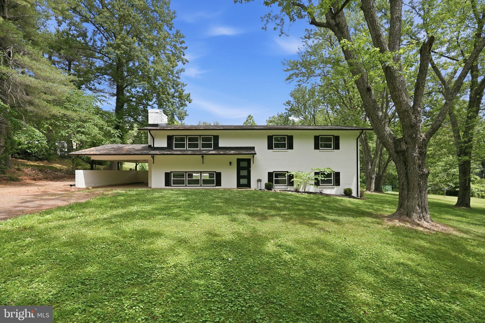 5388 DUMFRIES ROAD