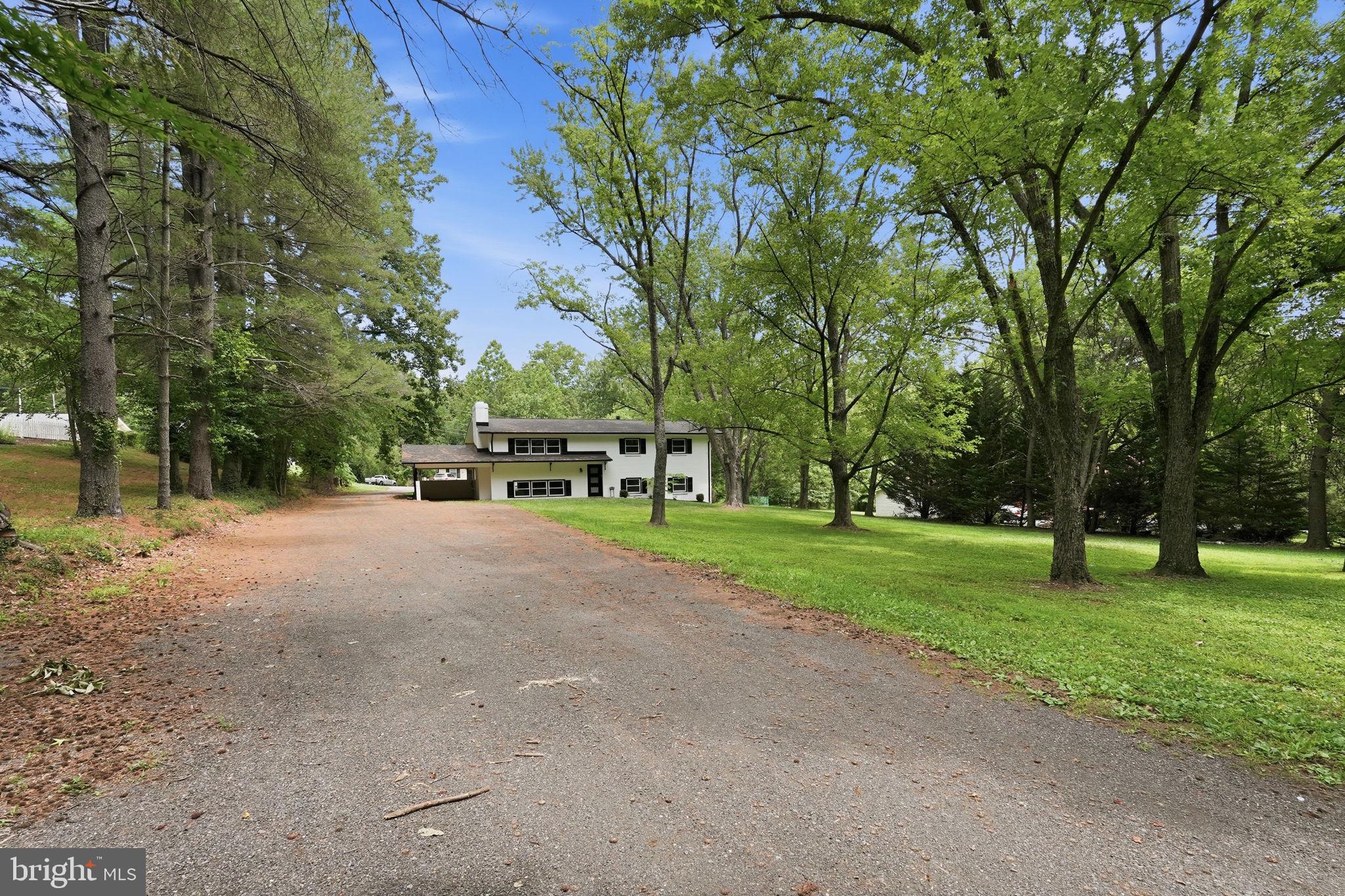 5388 DUMFRIES ROAD