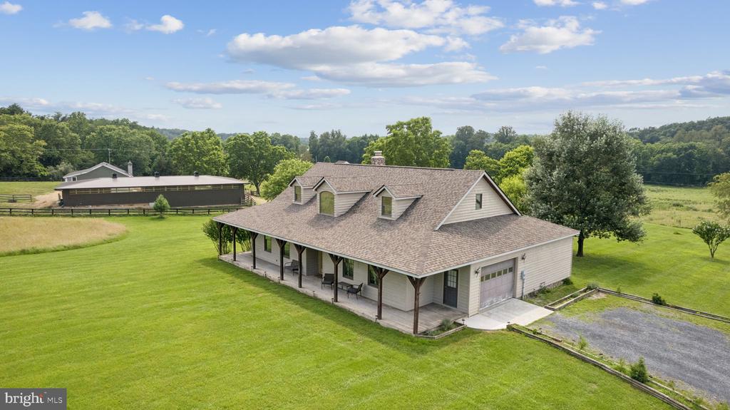 2716 HUNTING RIDGE ROAD