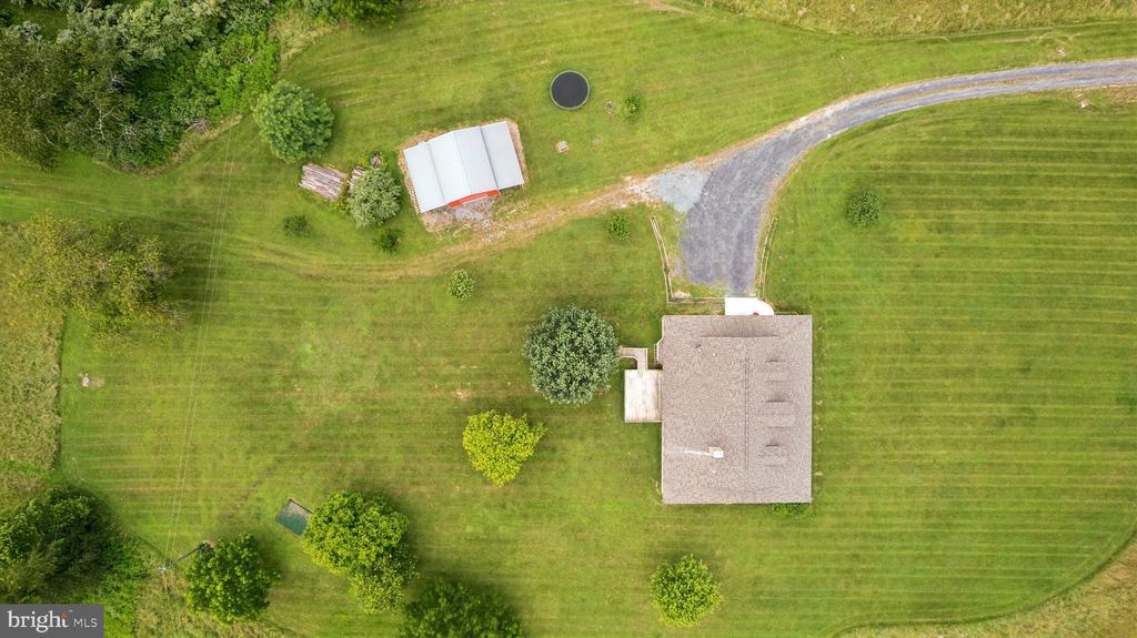 2716 HUNTING RIDGE ROAD