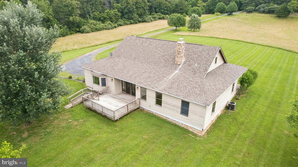 2716 HUNTING RIDGE ROAD