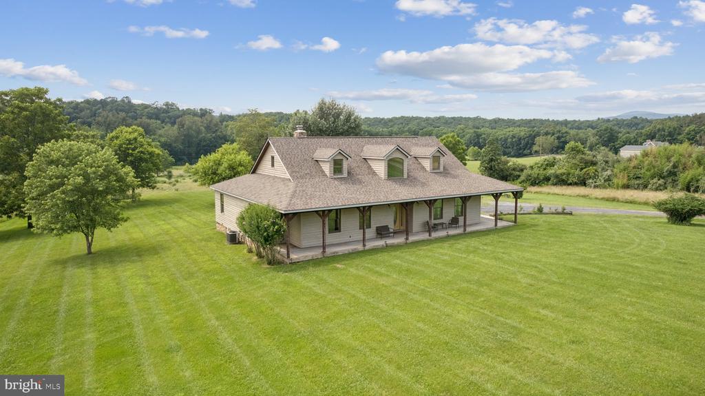 2716 HUNTING RIDGE ROAD
