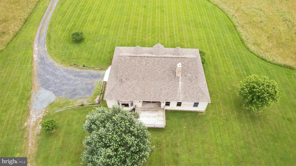 2716 HUNTING RIDGE ROAD