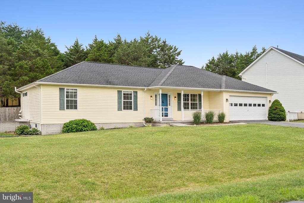 308 SENSENY GLEN DRIVE