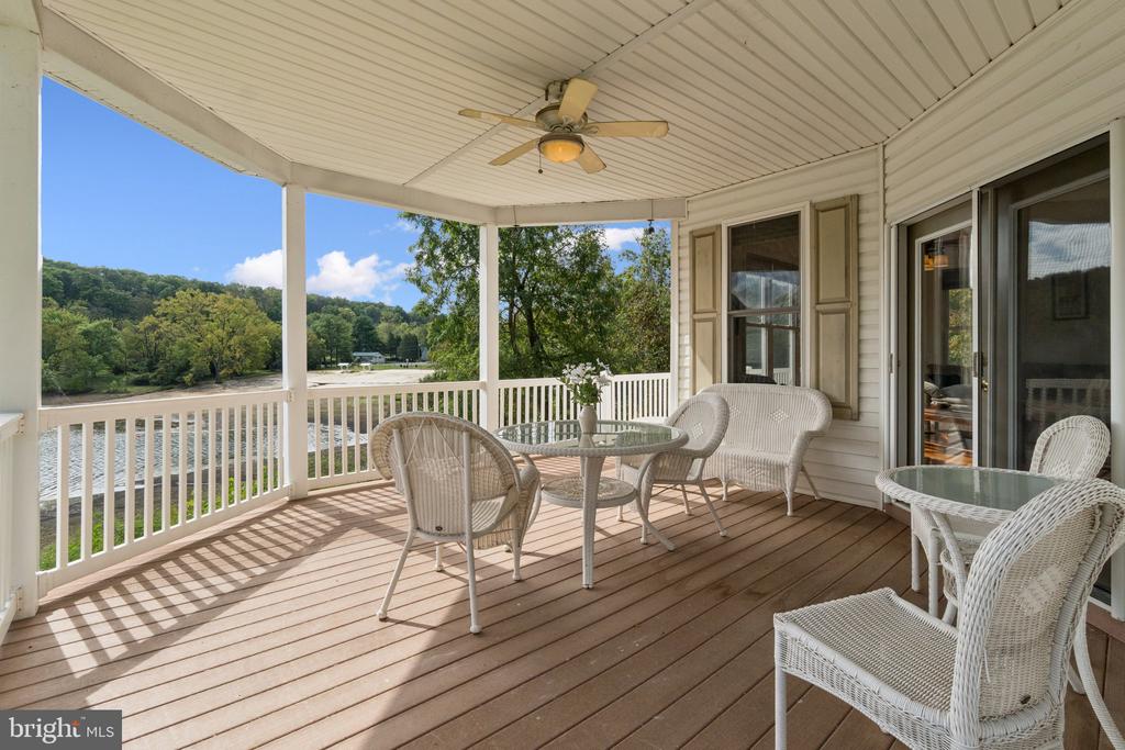 125 CHEROKEE TRAIL