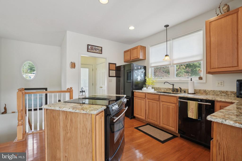 125 CHEROKEE TRAIL