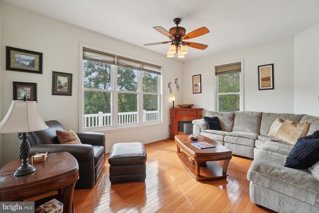125 CHEROKEE TRAIL