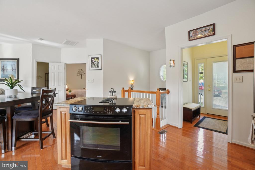 125 CHEROKEE TRAIL