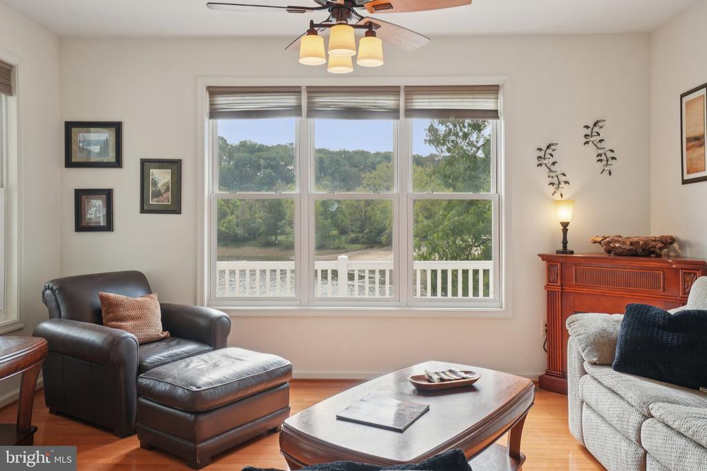 125 CHEROKEE TRAIL