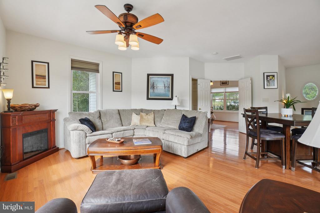 125 CHEROKEE TRAIL