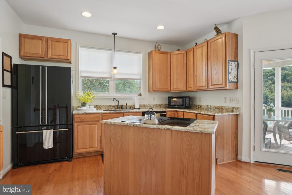 125 CHEROKEE TRAIL