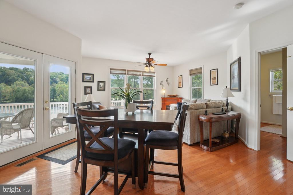 125 CHEROKEE TRAIL