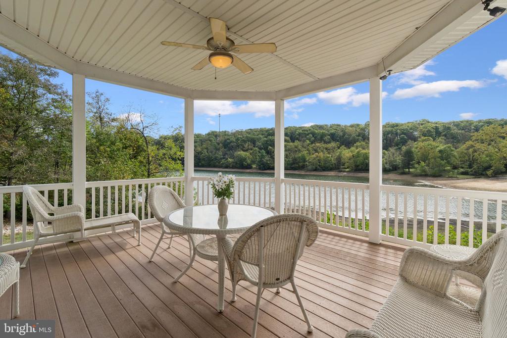 125 CHEROKEE TRAIL