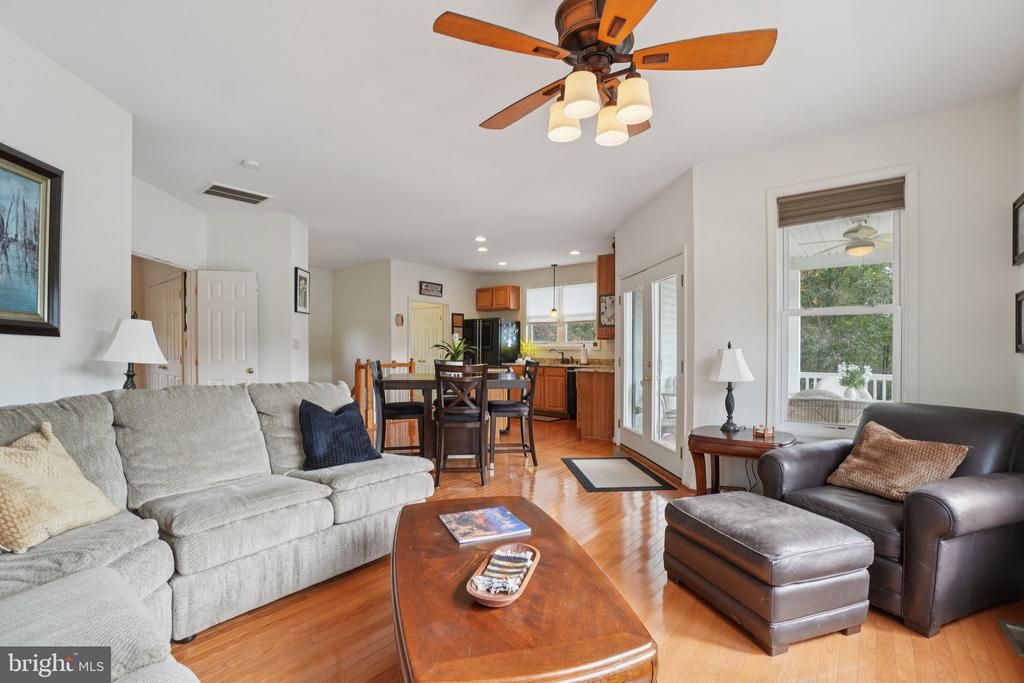125 CHEROKEE TRAIL
