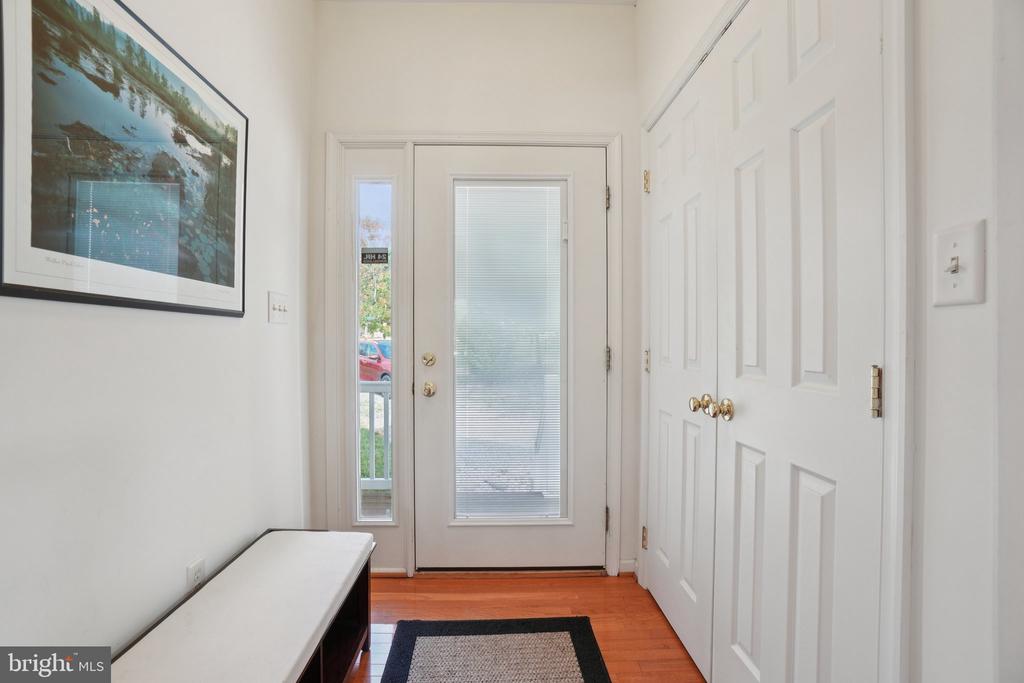 125 CHEROKEE TRAIL