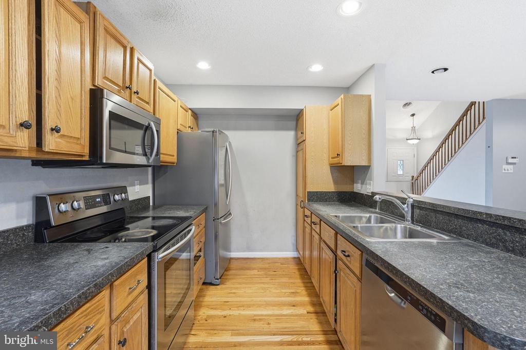 110 RUGBY PLACE