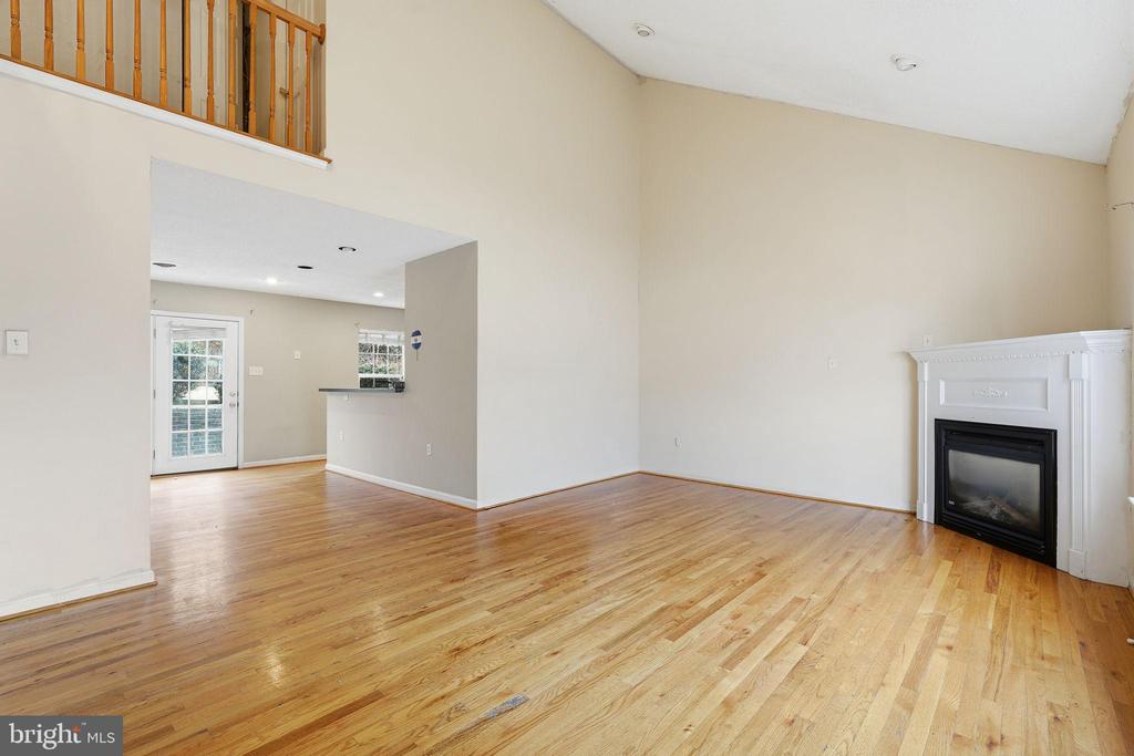 110 RUGBY PLACE