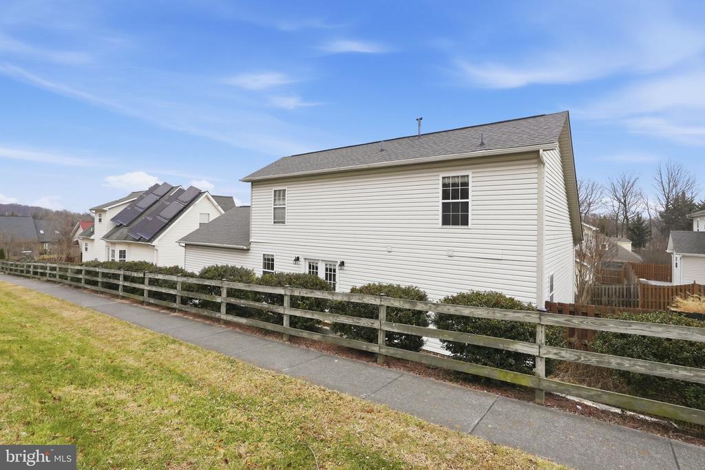 110 RUGBY PLACE