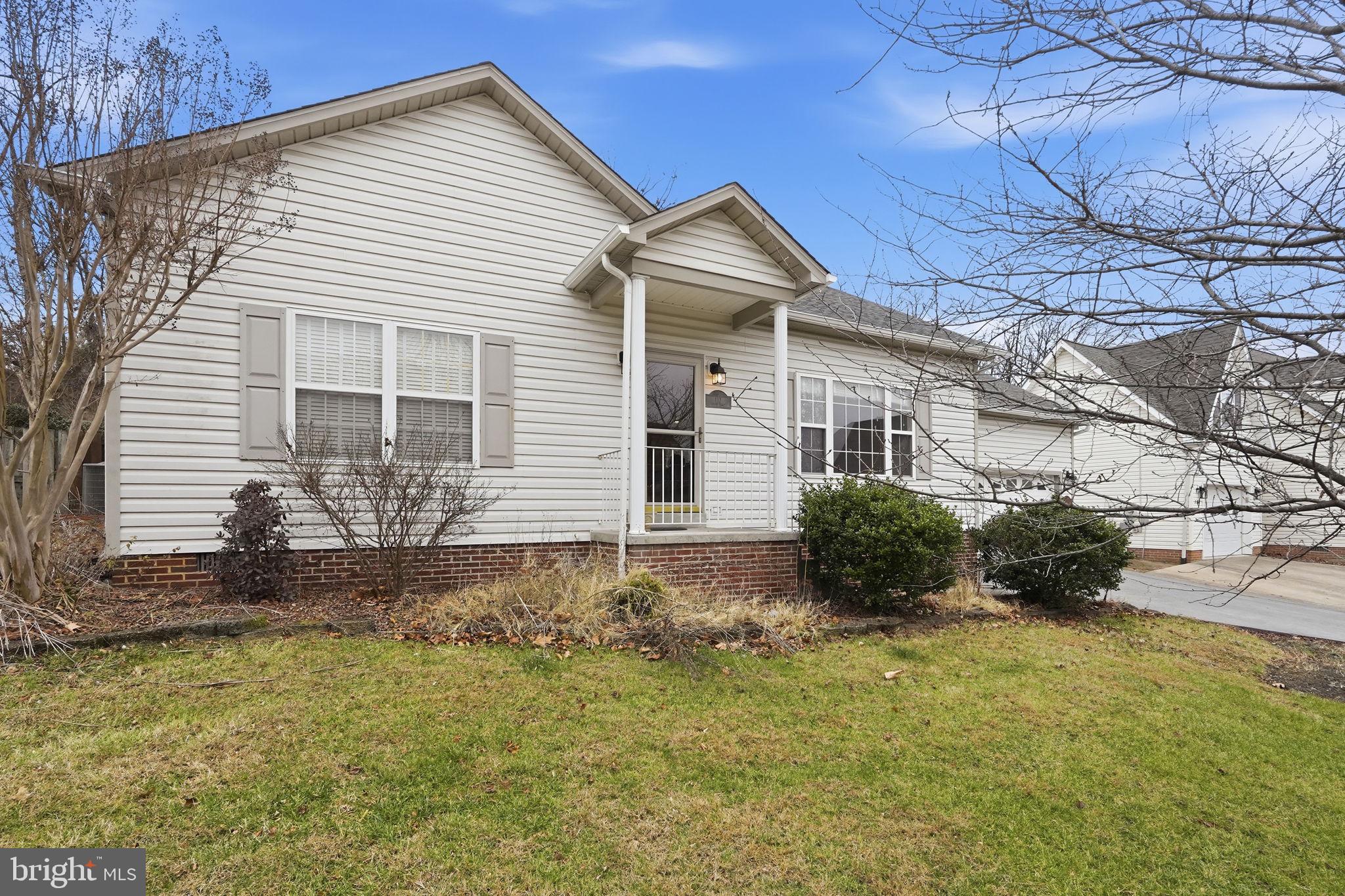 110 RUGBY PLACE