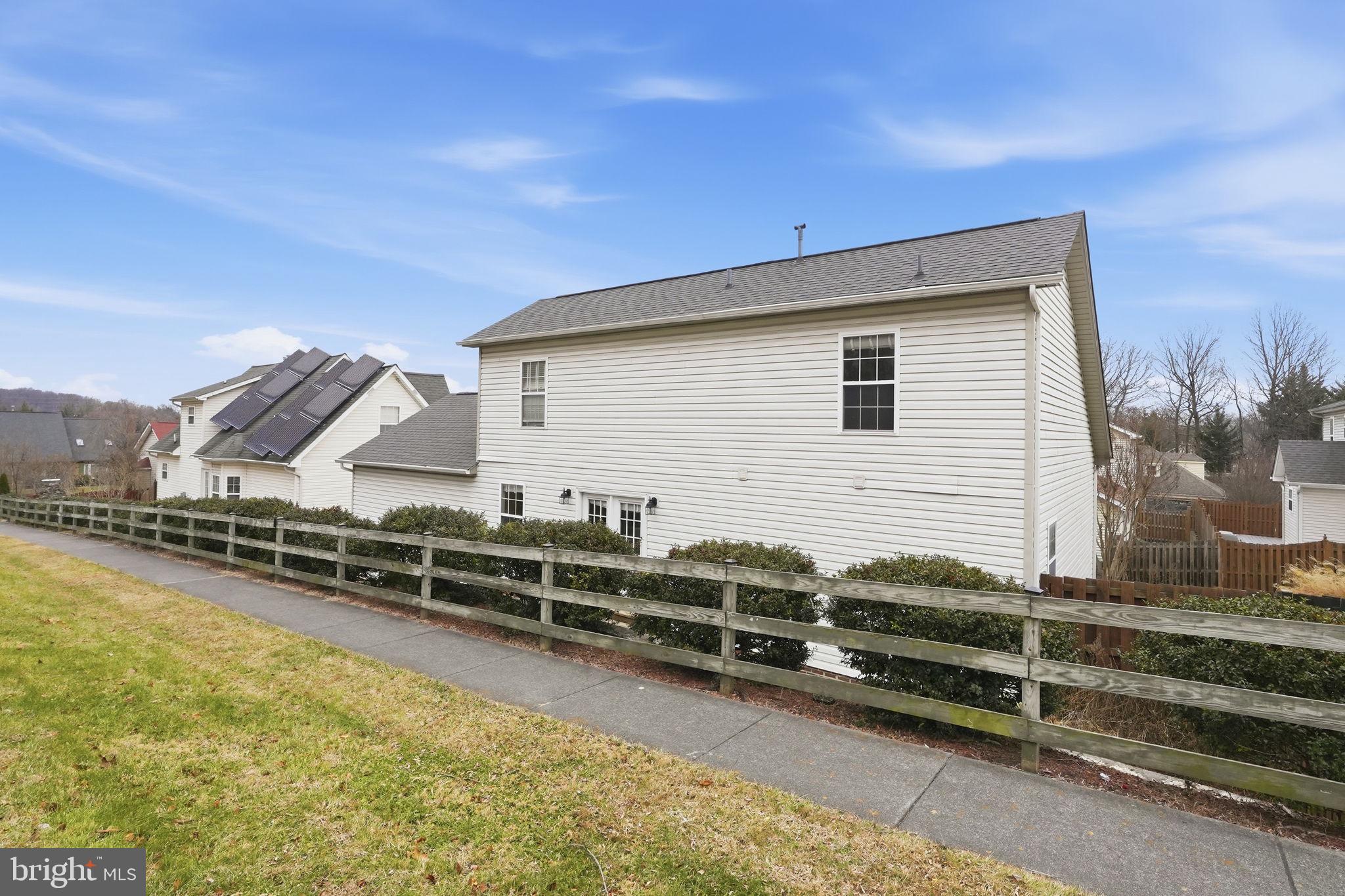110 RUGBY PLACE