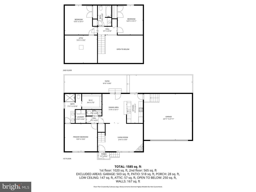 110 RUGBY PLACE
