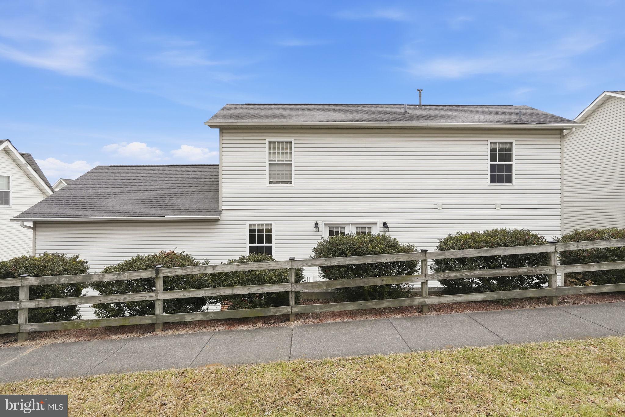 110 RUGBY PLACE