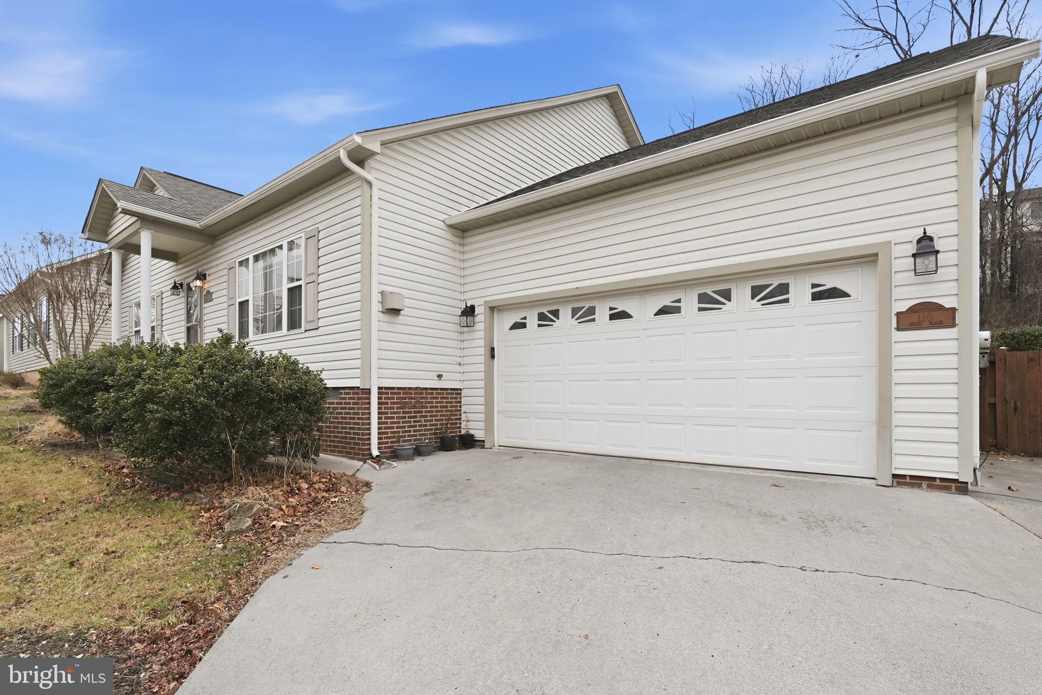 110 RUGBY PLACE