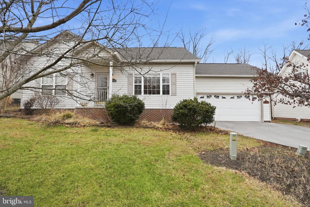 110 RUGBY PLACE