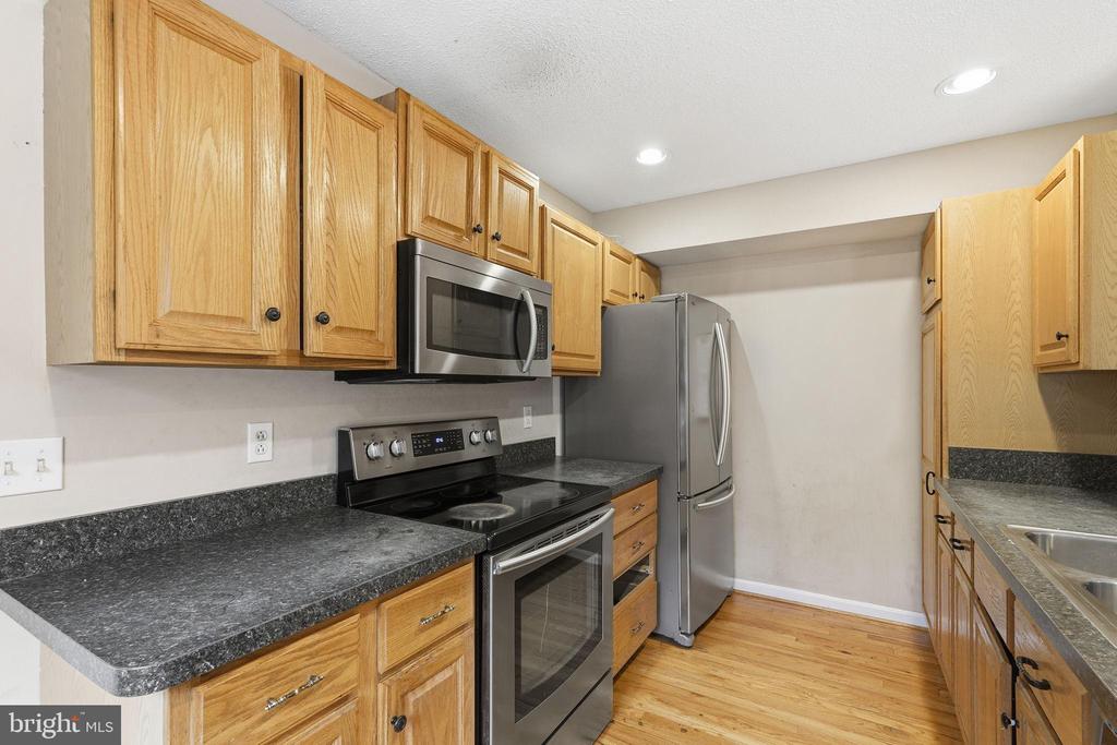 110 RUGBY PLACE