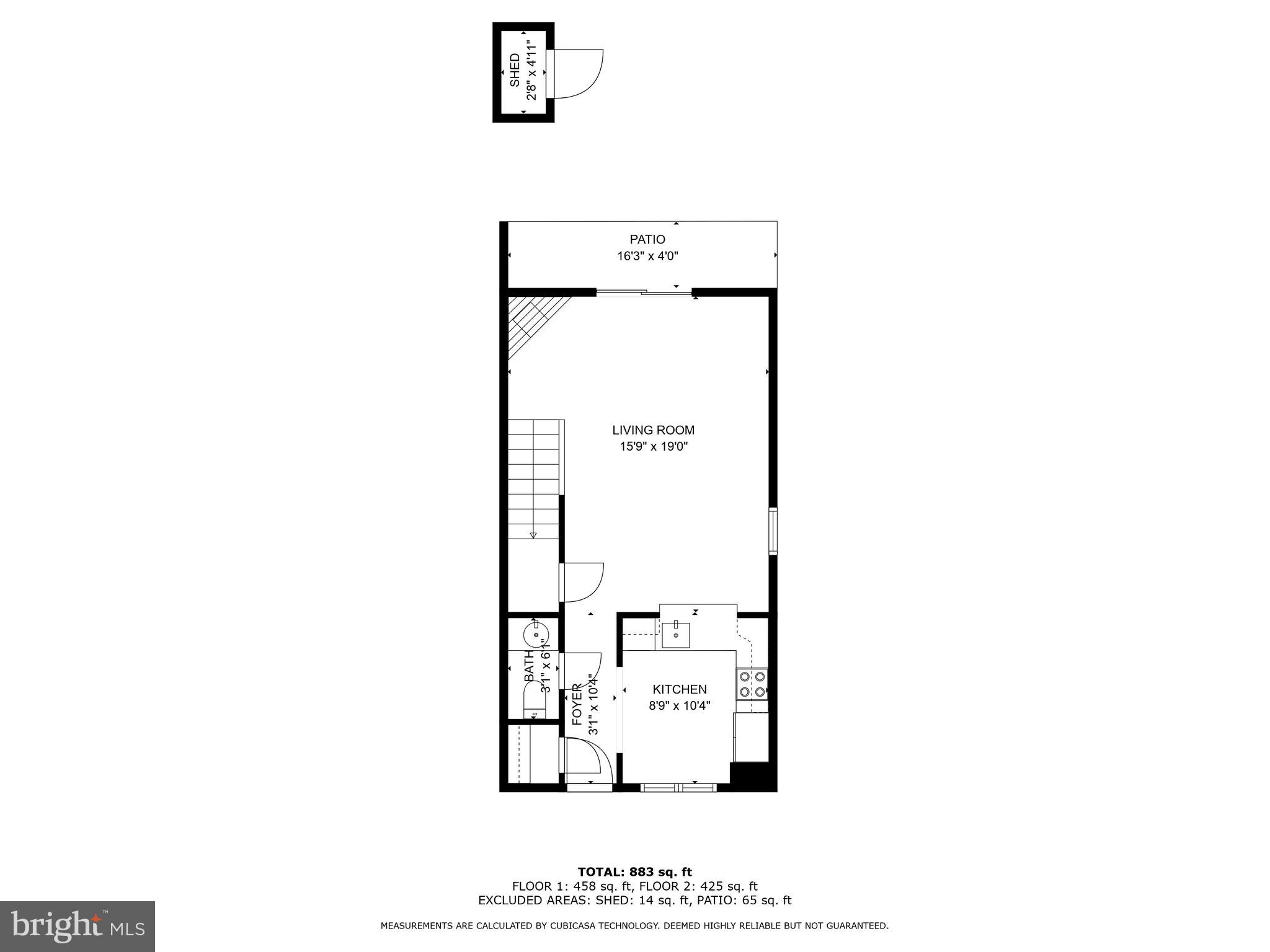 6917 CHISWICK LANE