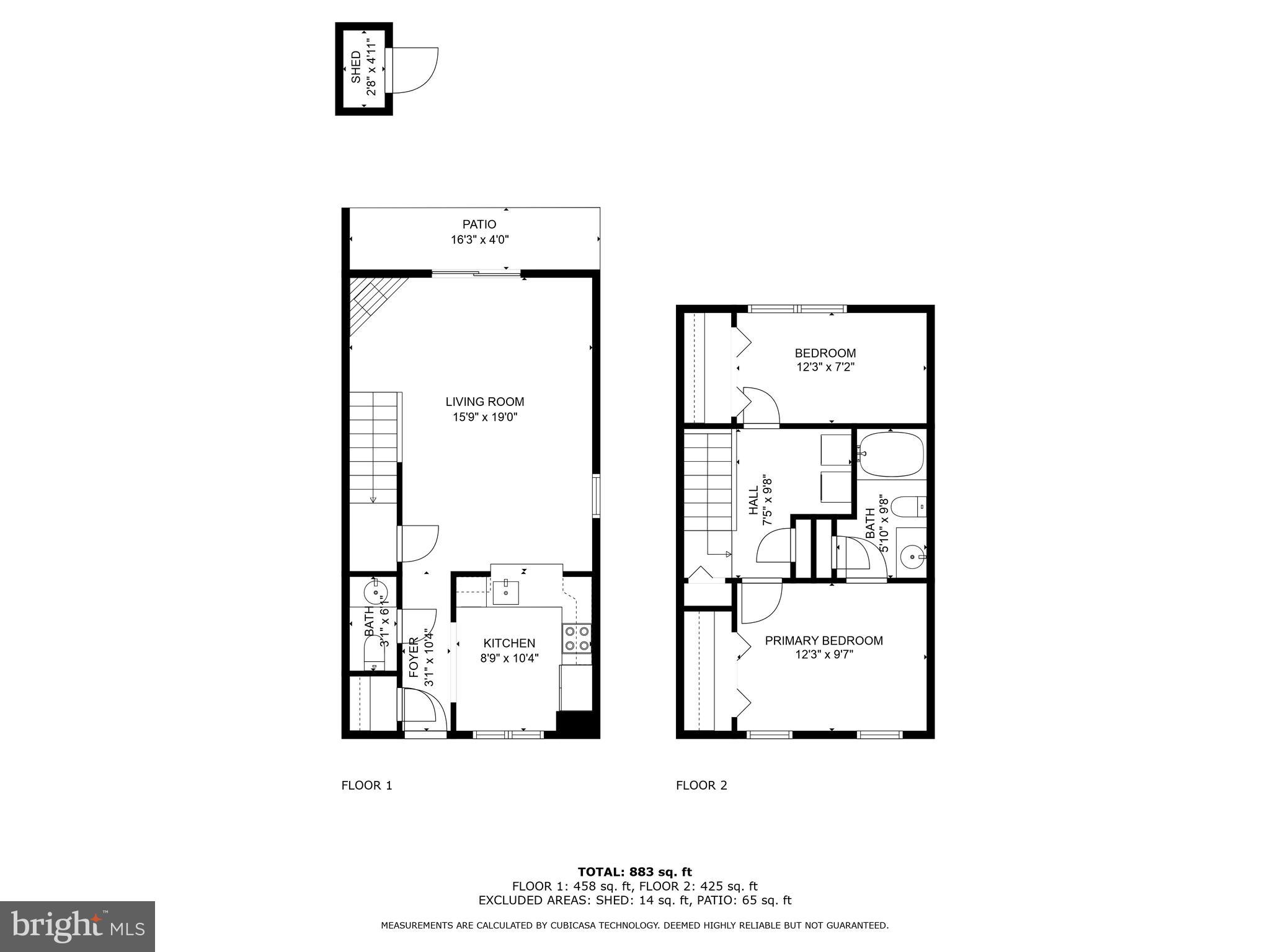 6917 CHISWICK LANE