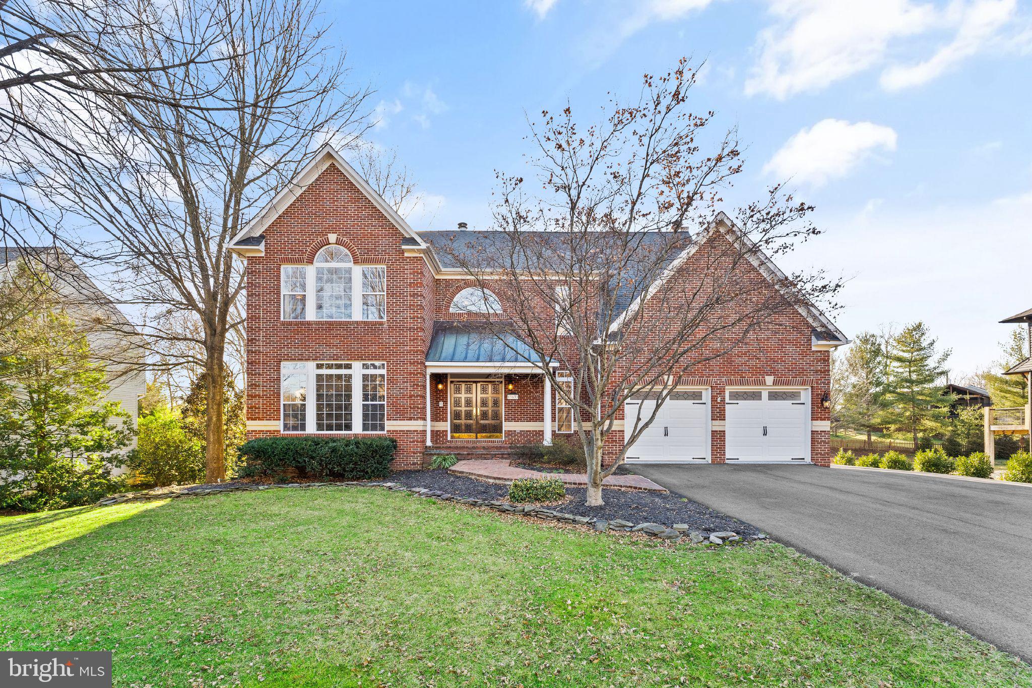 13633 BIRCH DRIVE