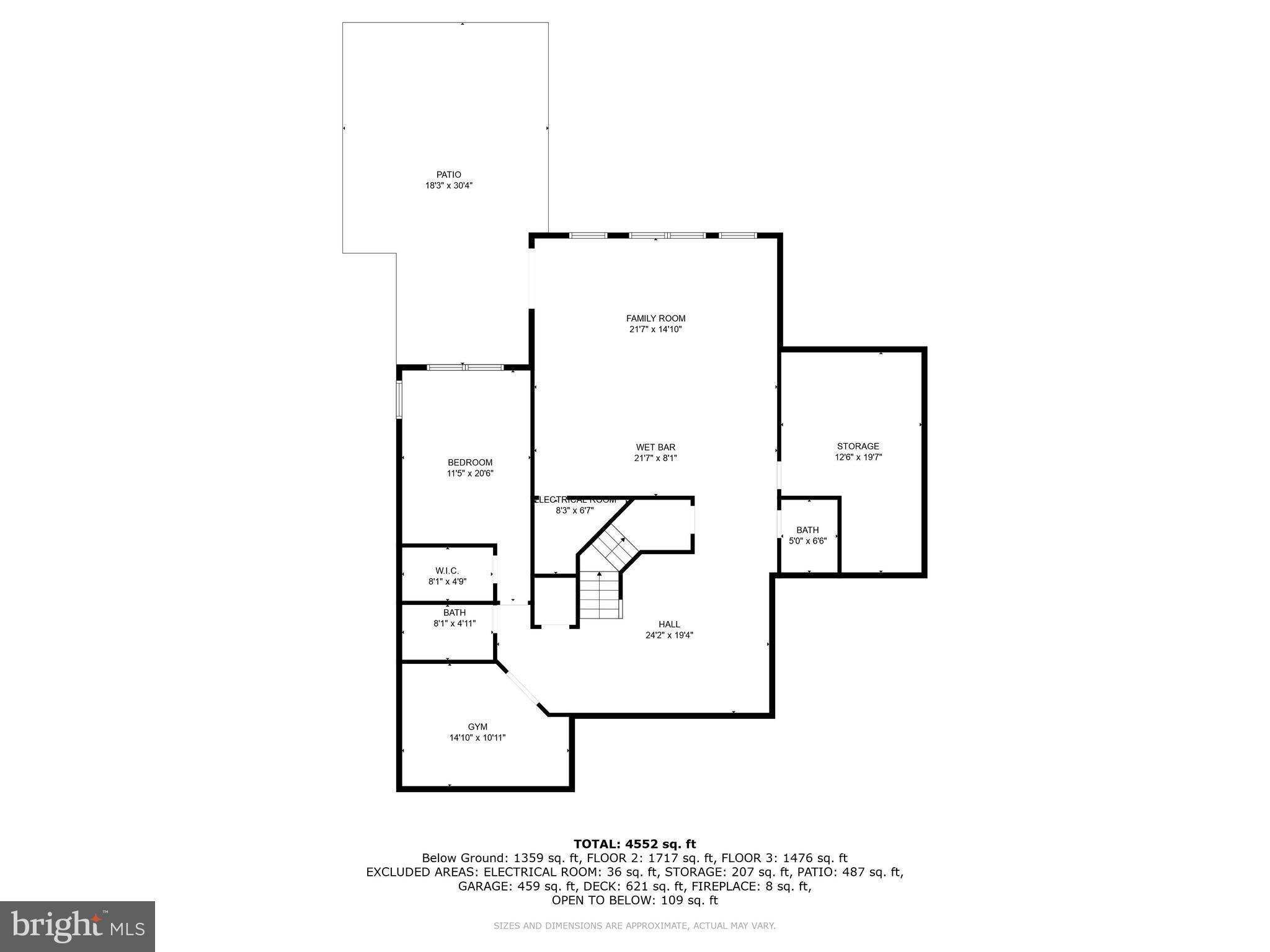 13633 BIRCH DRIVE