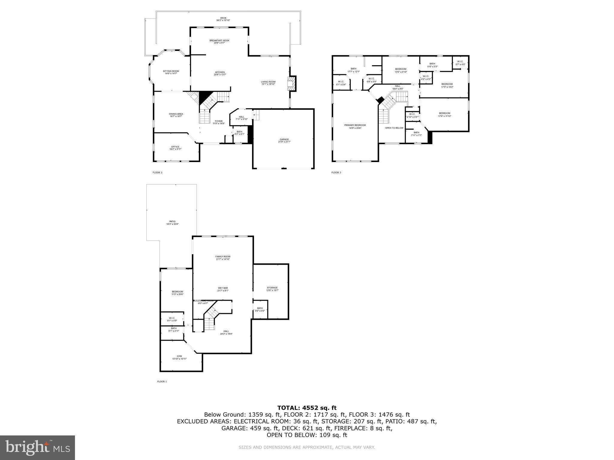 13633 BIRCH DRIVE