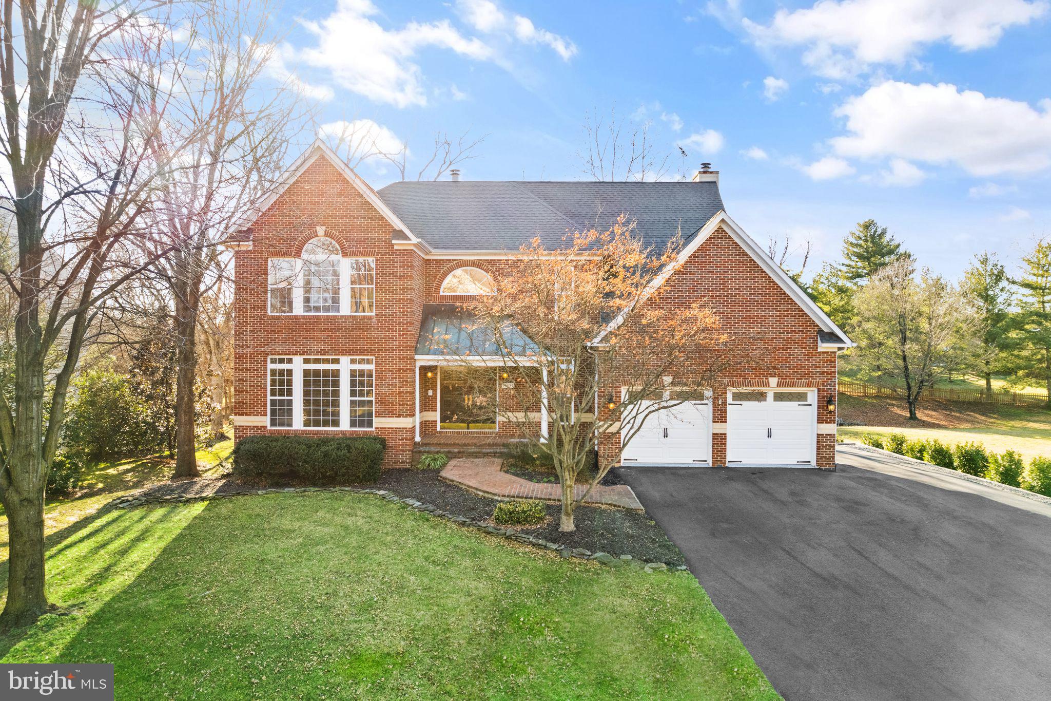 13633 BIRCH DRIVE