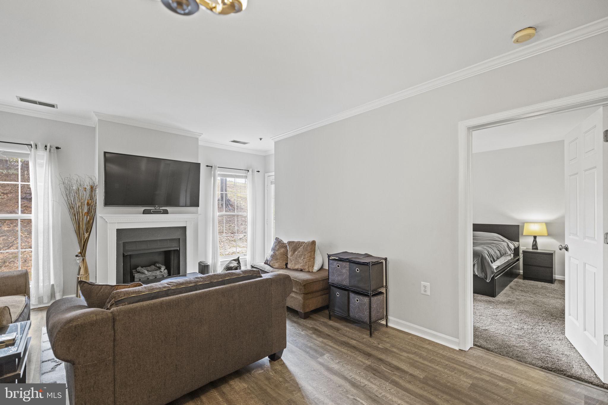 7011 FALLS REACH DRIVE 103