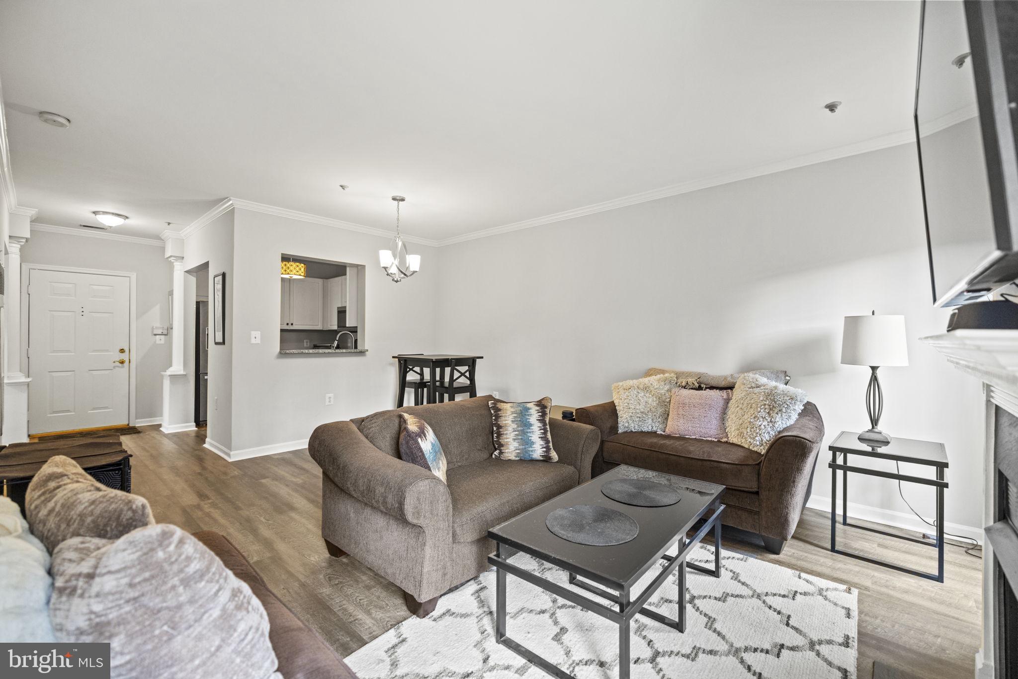 7011 FALLS REACH DRIVE 103