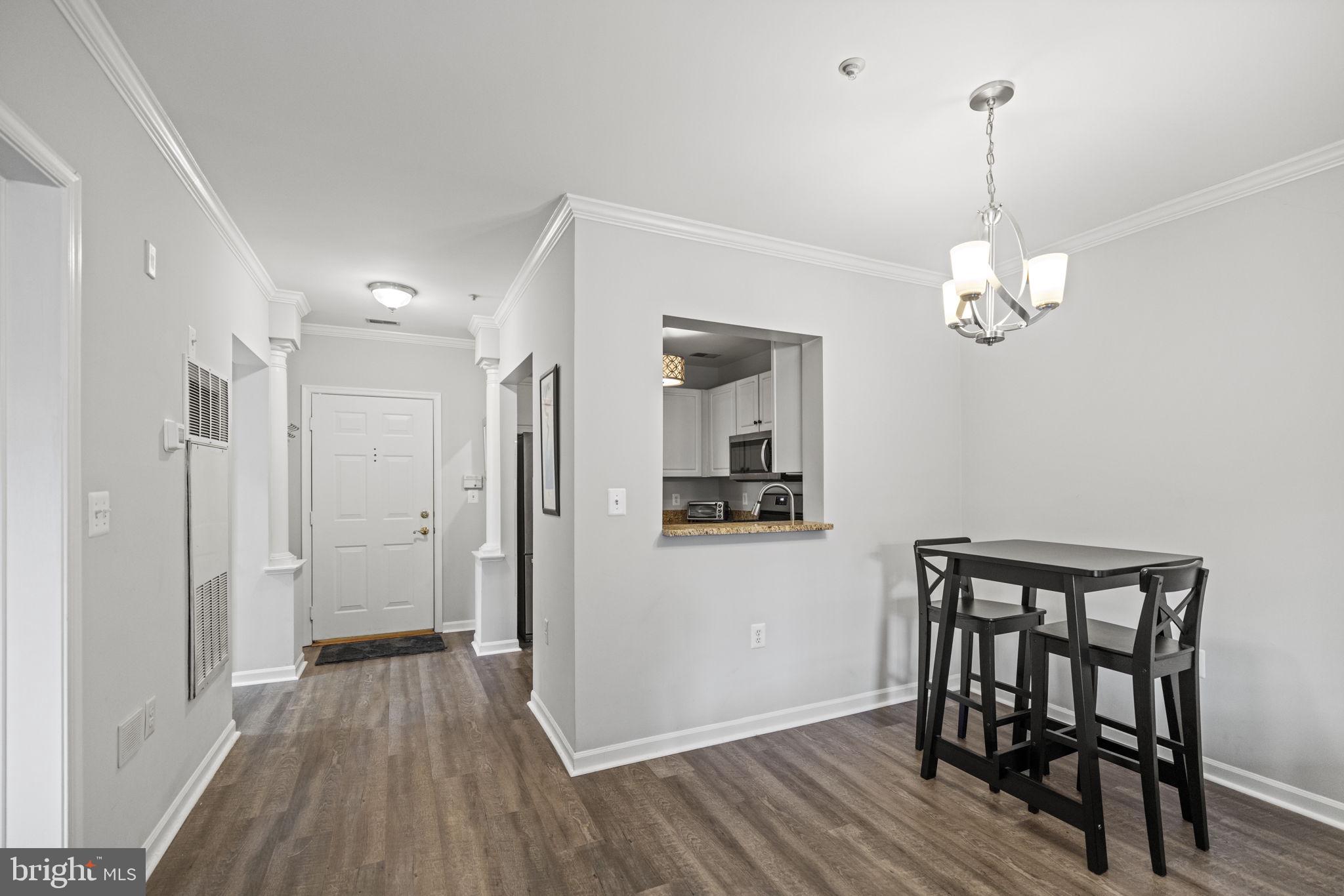7011 FALLS REACH DRIVE 103