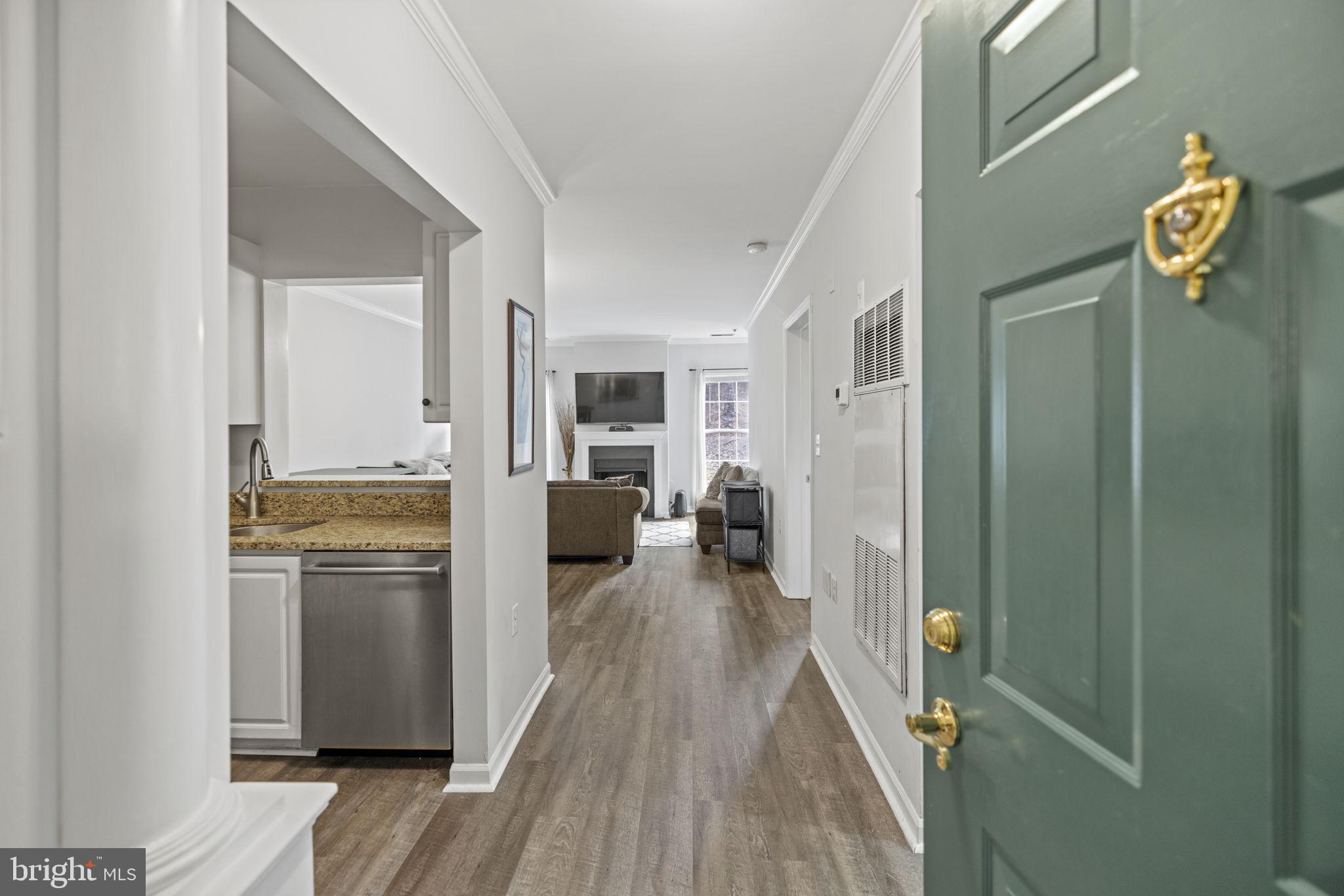 7011 FALLS REACH DRIVE 103