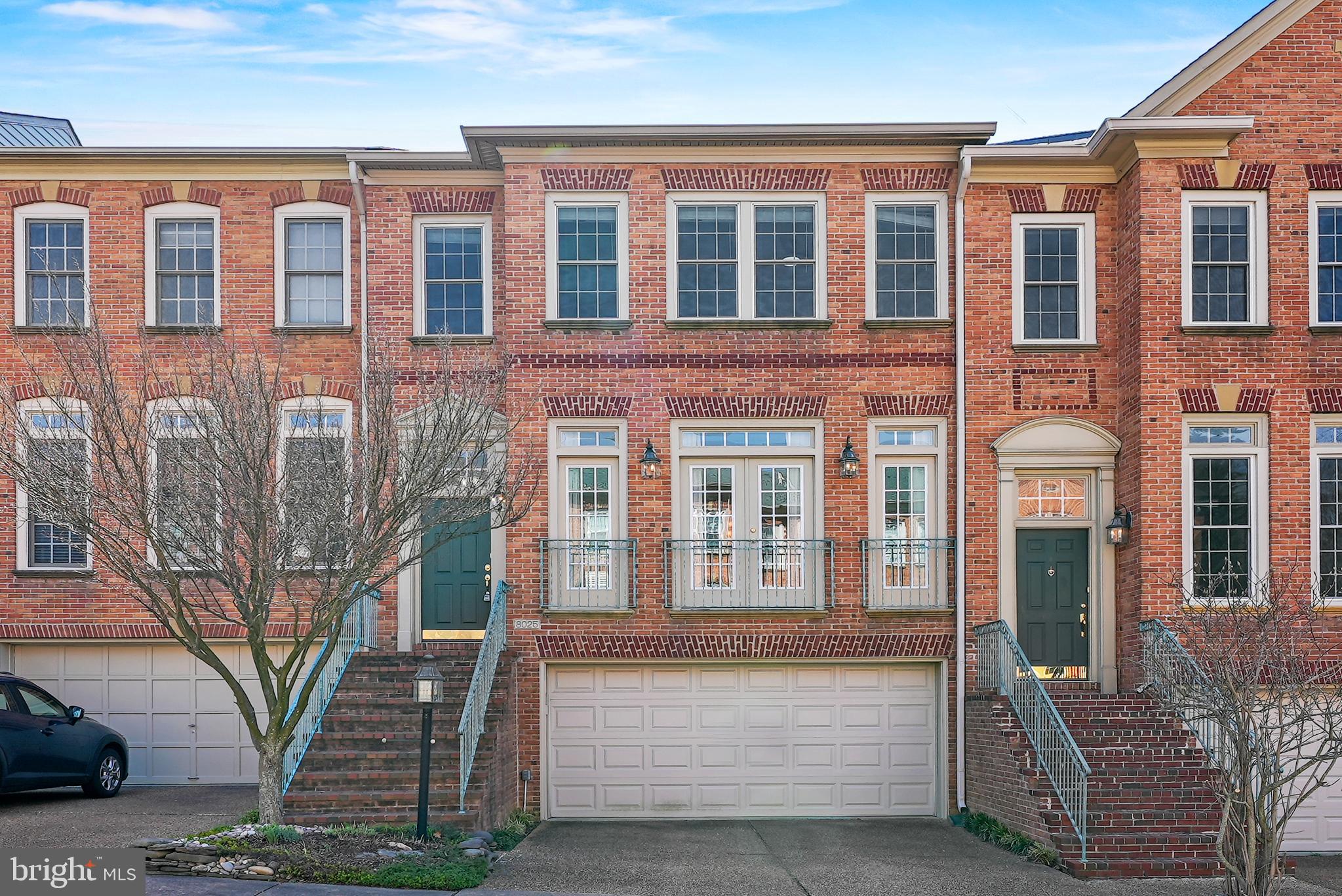 8025 KIDWELL HILL COURT