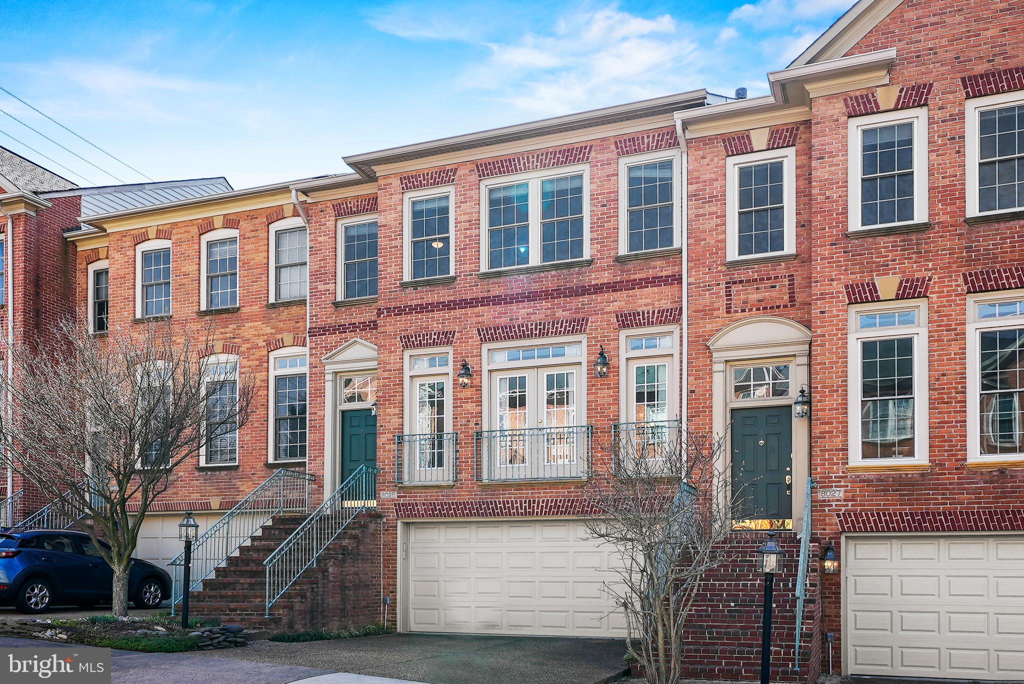 8025 KIDWELL HILL COURT