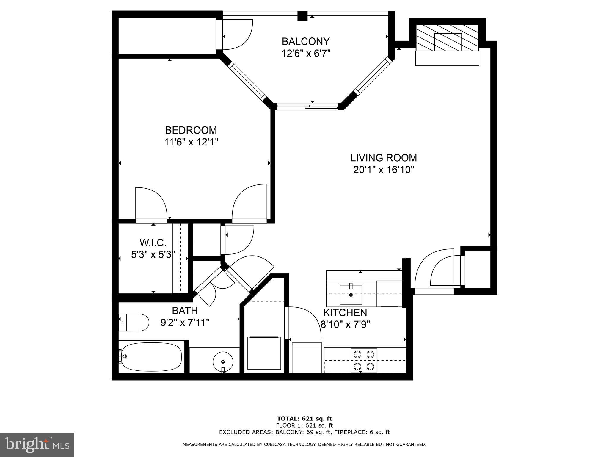 1504 LINCOLN WAY 320