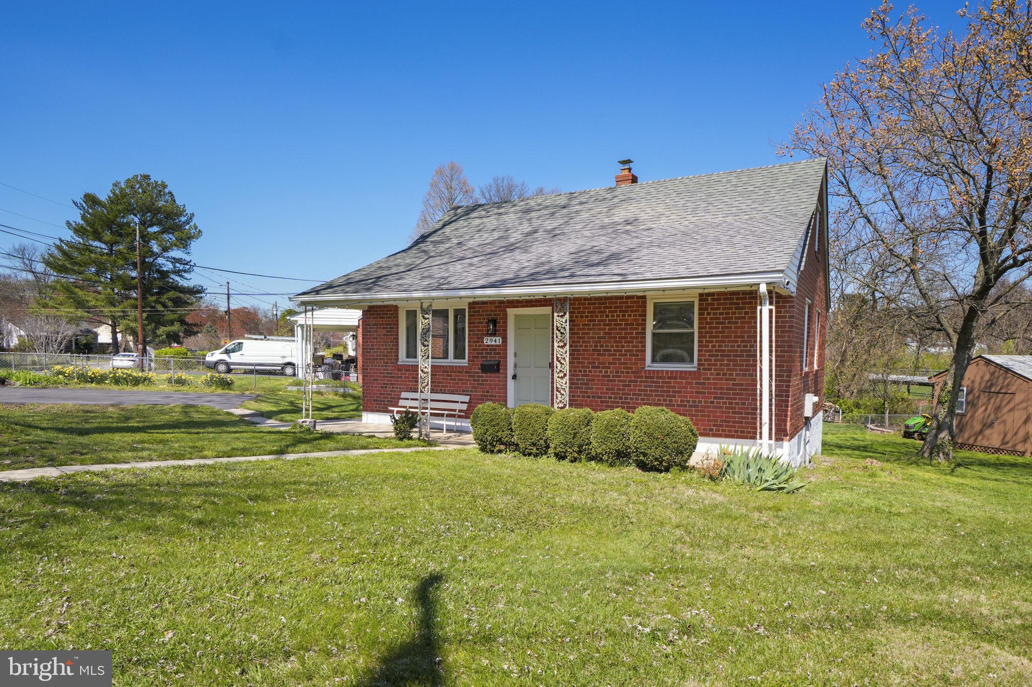 2941 SUMMERFIELD