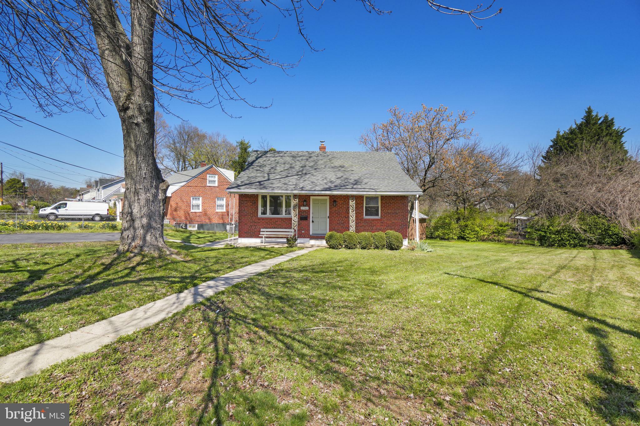 2941 SUMMERFIELD