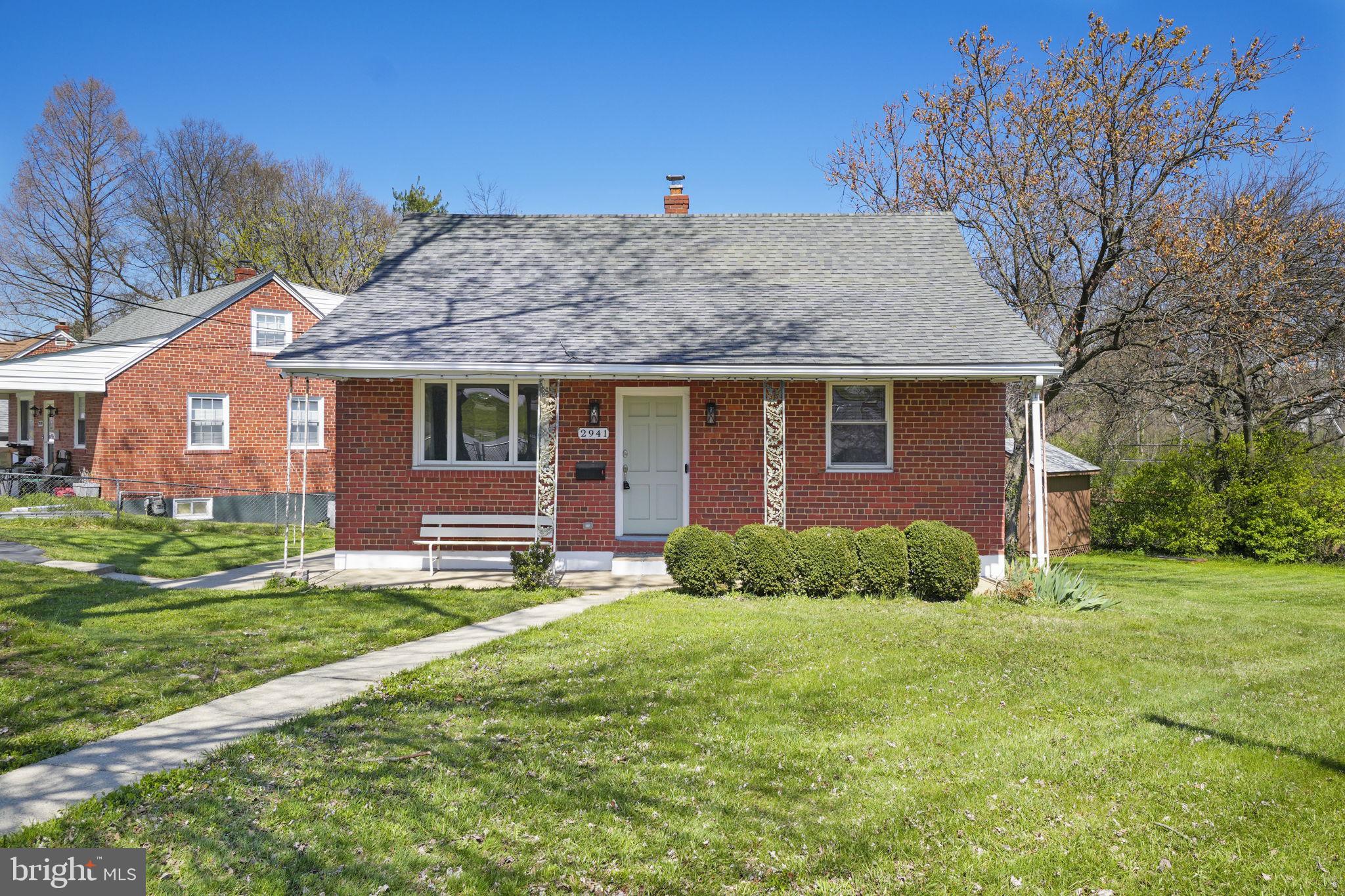 2941 SUMMERFIELD