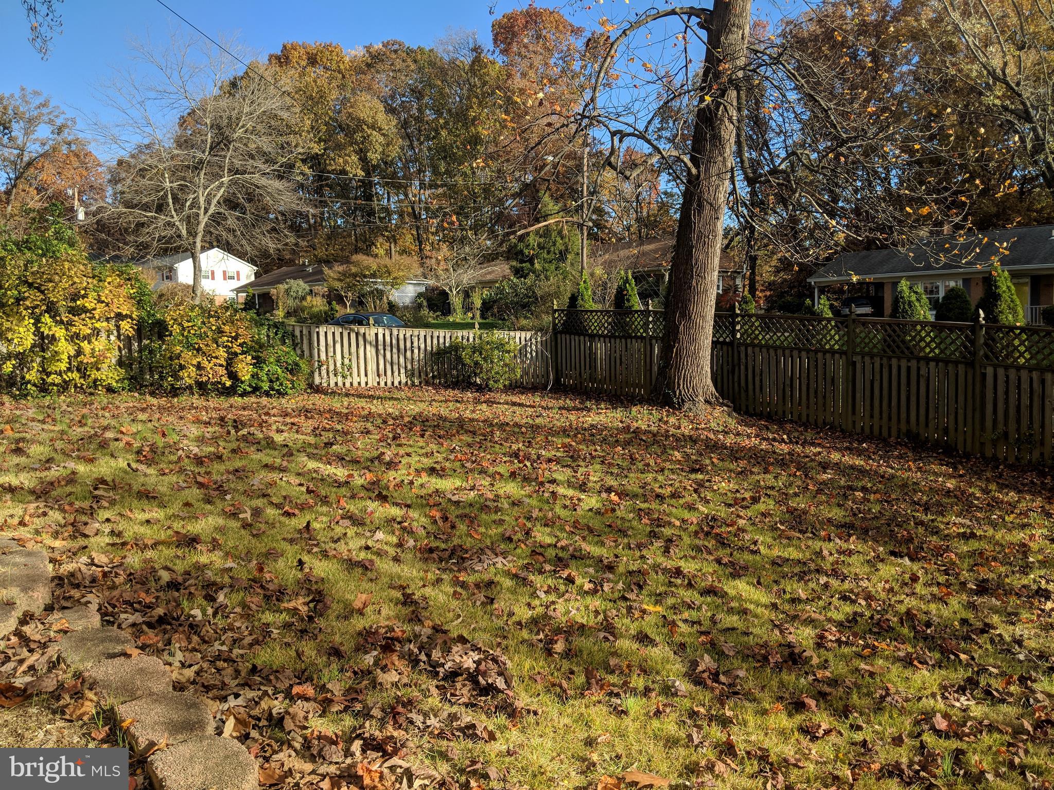 4411 PICKETT ROAD