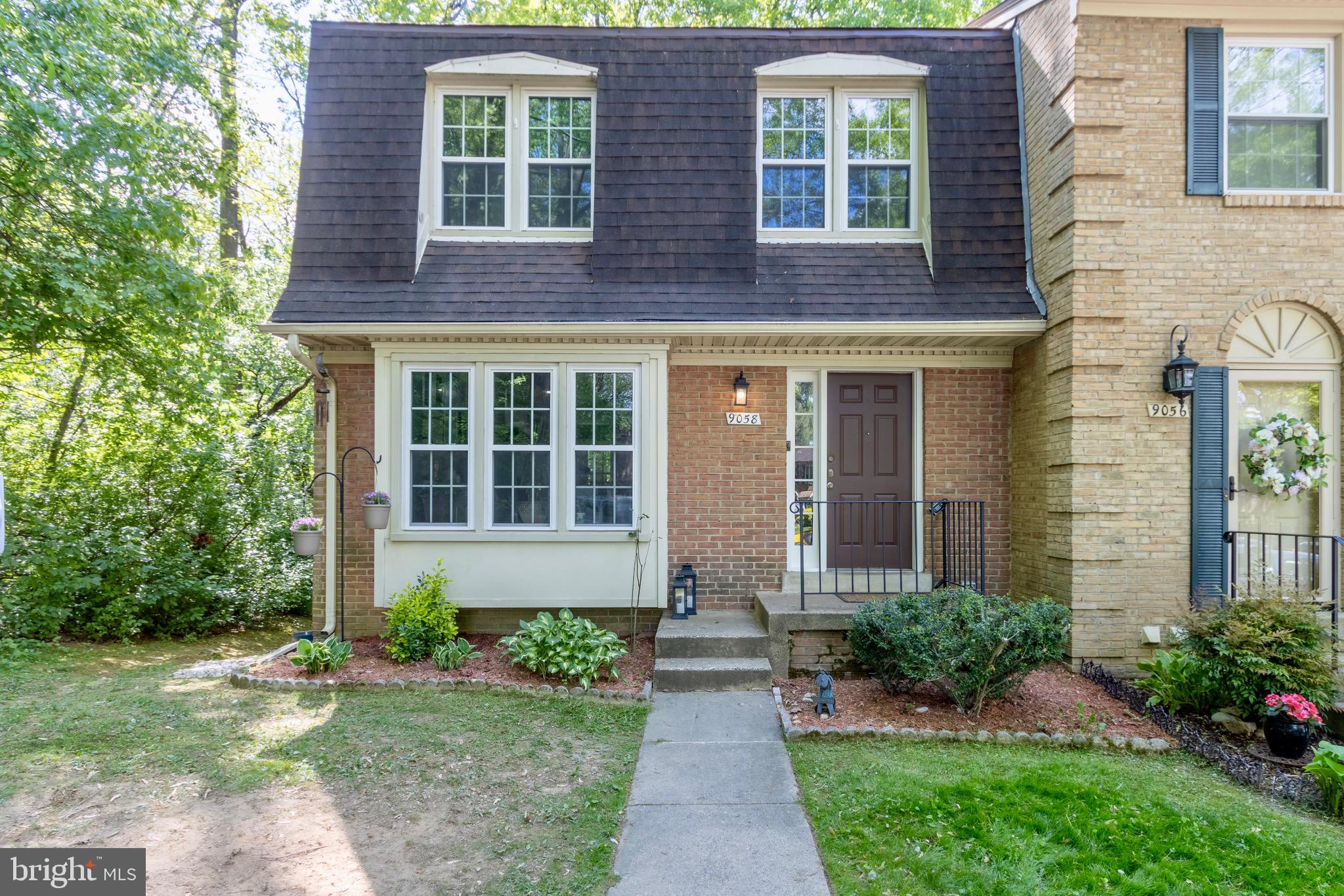 9058 ROSEWALL COURT