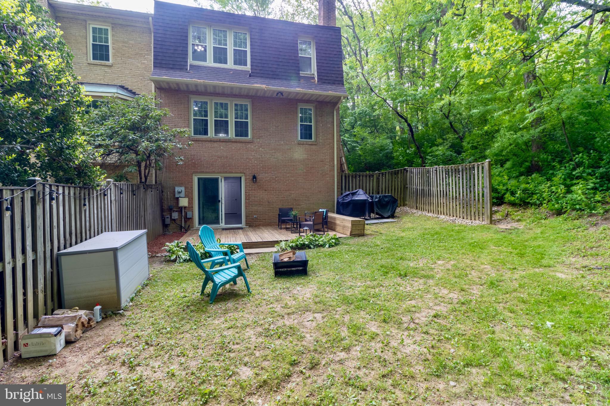 9058 ROSEWALL COURT