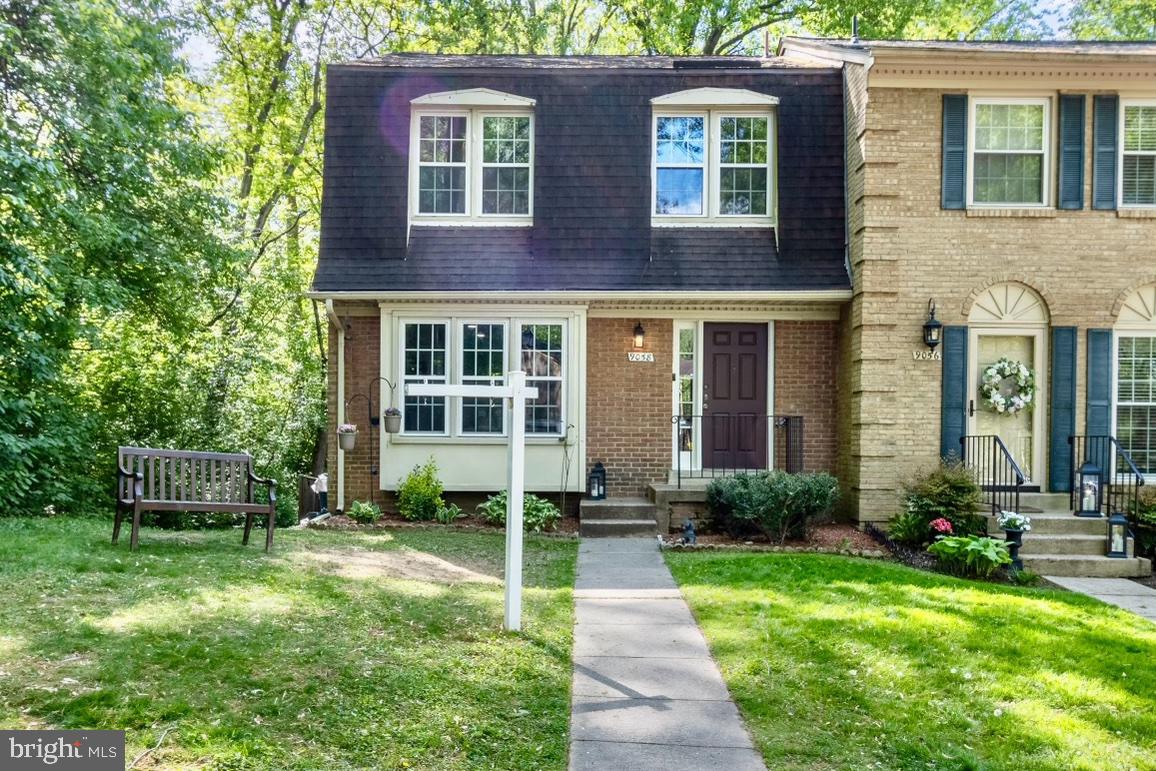 9058 ROSEWALL COURT